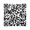 Codice QR scheda articolo