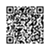 Codice QR scheda articolo