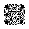 Codice QR scheda articolo