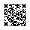 Codice QR scheda articolo