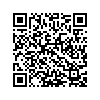 Codice QR scheda articolo