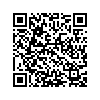 Codice QR scheda articolo