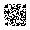 Codice QR scheda articolo