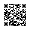 Codice QR scheda articolo