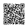 Codice QR scheda articolo