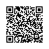 Codice QR scheda articolo