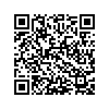 Codice QR scheda articolo