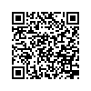 Codice QR scheda articolo