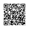 Codice QR scheda articolo