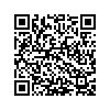 Codice QR scheda articolo