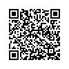 Codice QR scheda articolo