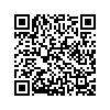 Codice QR scheda articolo