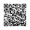 Codice QR scheda articolo