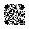 Codice QR scheda articolo