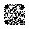 Codice QR scheda articolo