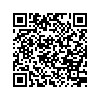 Codice QR scheda articolo