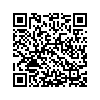 Codice QR scheda articolo