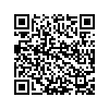 Codice QR scheda articolo