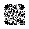 Codice QR scheda articolo