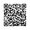 Codice QR scheda articolo