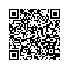 Codice QR scheda articolo