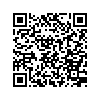 Codice QR scheda articolo