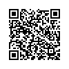 Codice QR scheda articolo