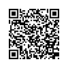 Codice QR scheda articolo