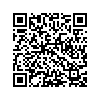 Codice QR scheda articolo