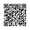 Codice QR scheda articolo
