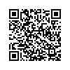 Codice QR scheda articolo