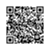 Codice QR scheda articolo