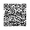 Codice QR scheda articolo