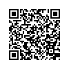 Codice QR scheda articolo