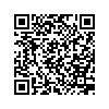 Codice QR scheda articolo