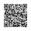 Codice QR scheda articolo