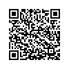 Codice QR scheda articolo