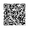 Codice QR scheda articolo