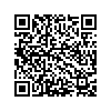 Codice QR scheda articolo