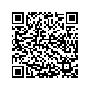 Codice QR scheda articolo