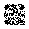 Codice QR scheda articolo