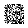 Codice QR scheda articolo