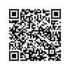 Codice QR scheda articolo