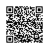 Codice QR scheda articolo