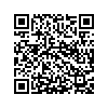 Codice QR scheda articolo