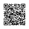 Codice QR scheda articolo