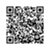 Codice QR scheda articolo