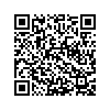 Codice QR scheda articolo