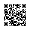 Codice QR scheda articolo