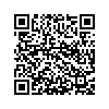 Codice QR scheda articolo